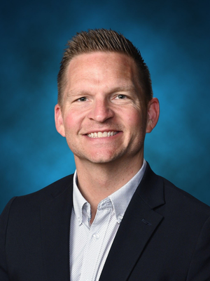 Jared Mlynczyk